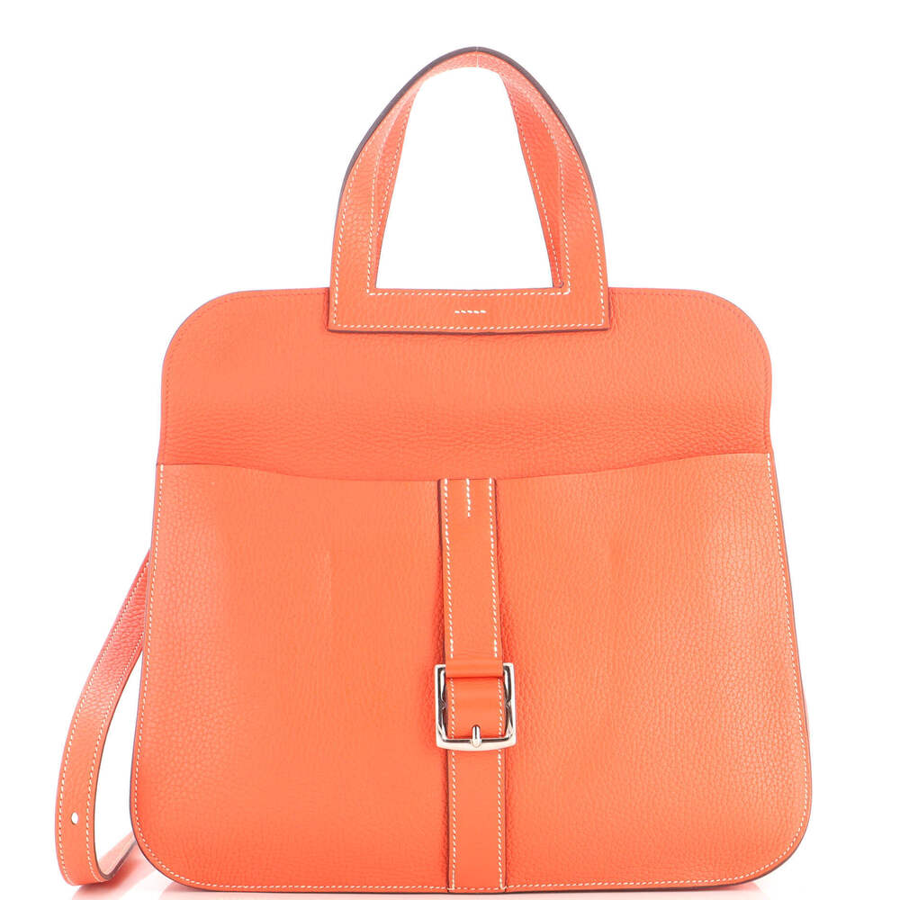 Hermes 31 Halzan Bag